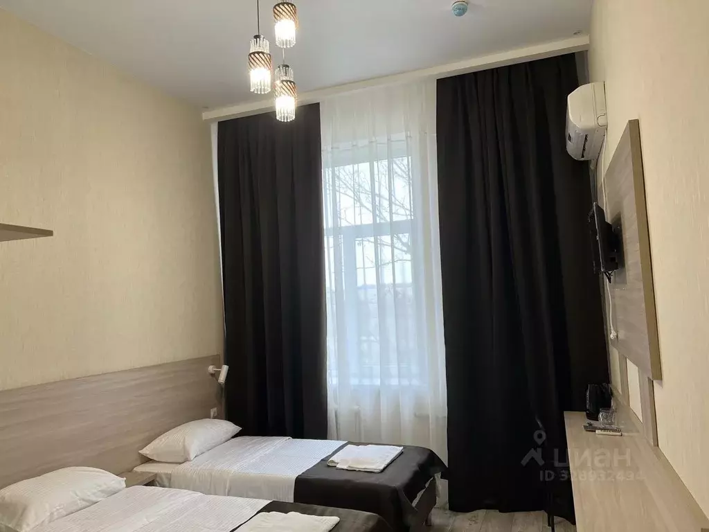 Комната Калмыкия, Элиста ул. В.И. Ленина, 241 (16.0 м) - Фото 1