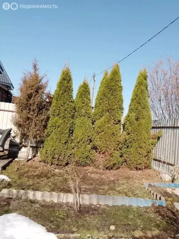 Дом в Московская область, муниципальный округ Егорьевск, деревня ... - Фото 1