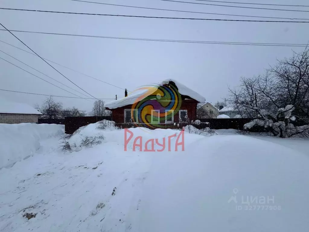 Дом в Ивановская область, Иваново ул. 4-я Новаторская, 57 (60 м) - Фото 1