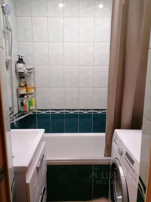 2-к кв. Нижегородская область, Лукоянов 1-й мкр, 14 (47.0 м) - Фото 2