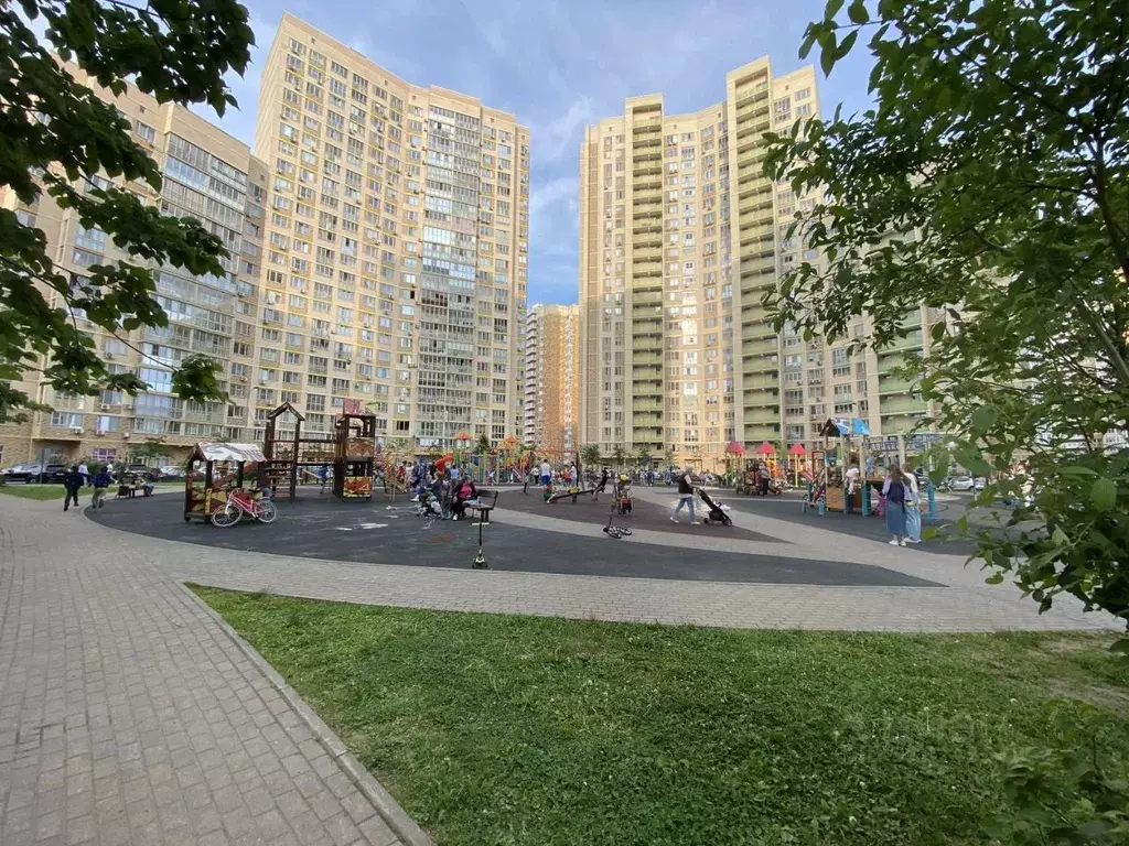 Комната Московская область, Долгопрудный бул. Имени Умберто Нобиле, 1 ... - Фото 1