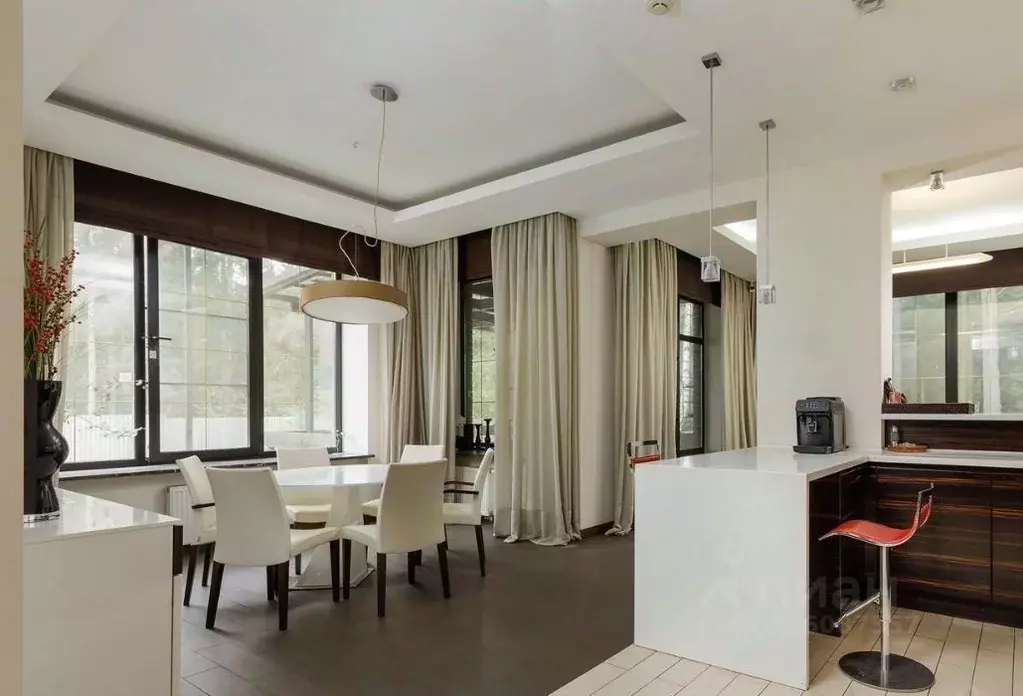 Дом в Московская область, Химки городской округ, д. Юрлово, Новое ... - Фото 2