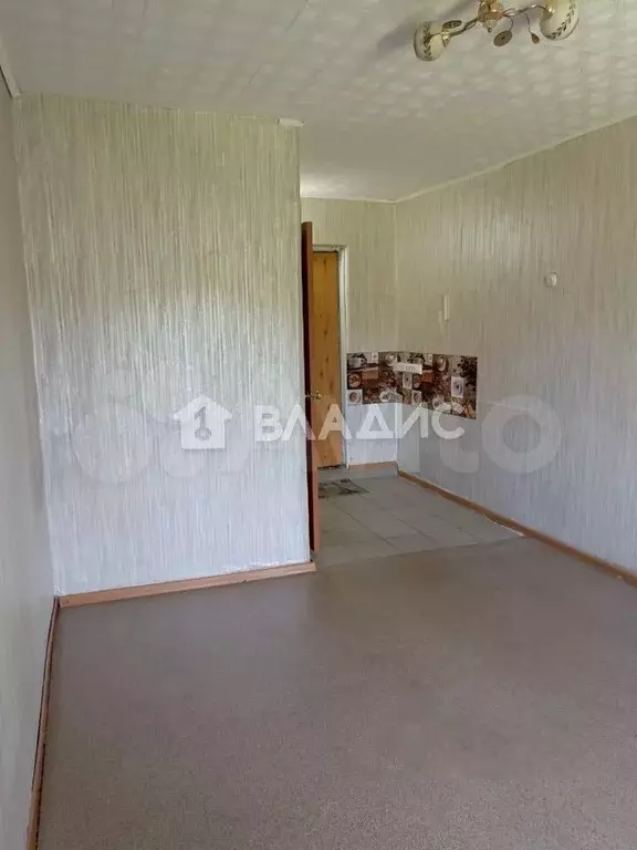 1-к. квартира, 16,6 м, 1/9 эт. - Фото 0