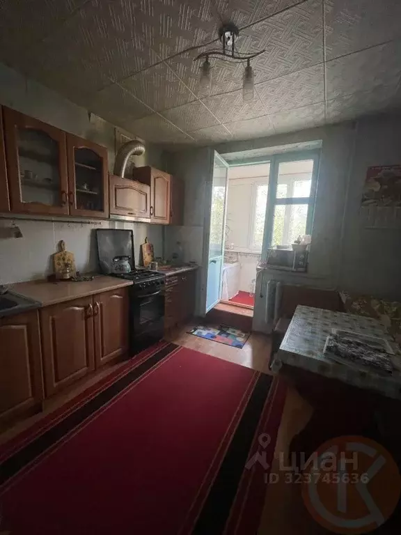 2-к кв. Крым, Симферополь ул. Крымских Партизан, 2Б (52.0 м) - Фото 2