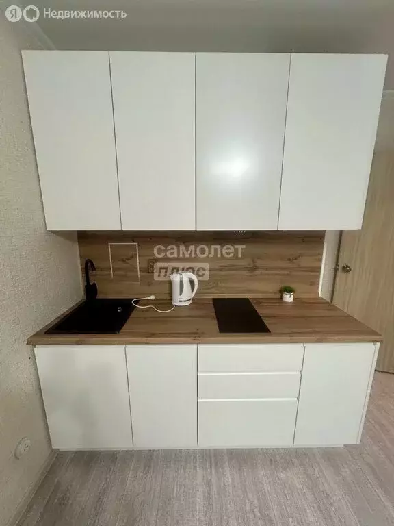 Квартира-студия: Анапа, Босфорский бульвар, 14 (23 м) - Фото 0