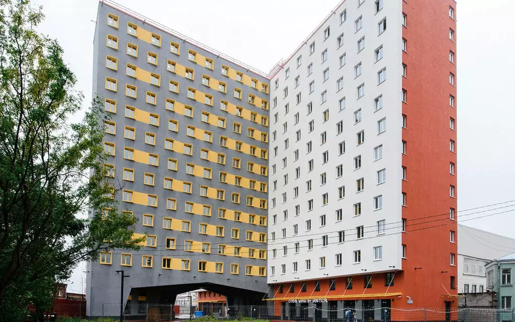 2-комнатная квартира: Санкт-Петербург, Большой Сампсониевский ... - Фото 1