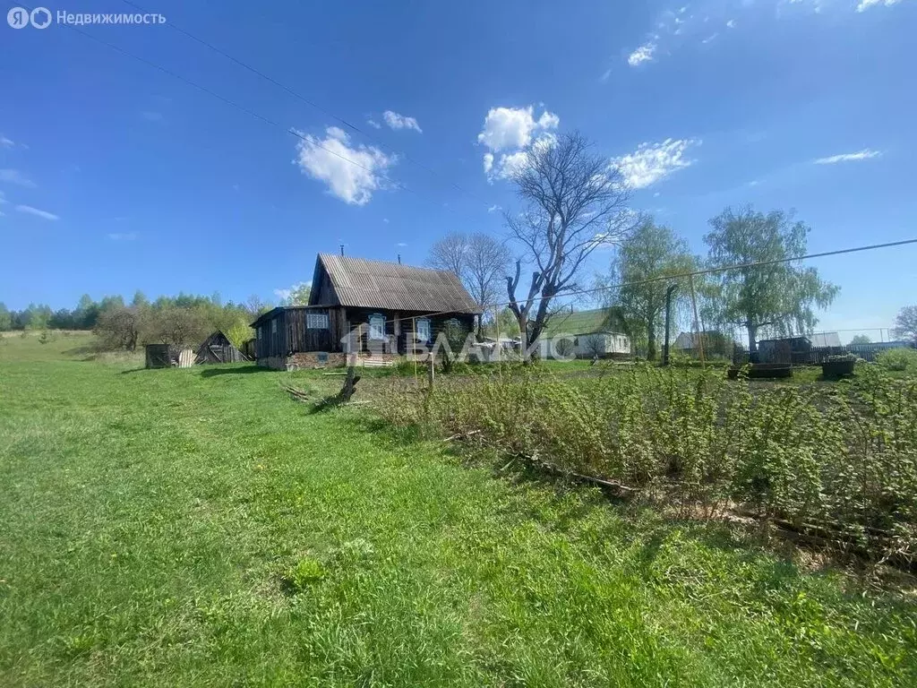 Дом в село Старая Каменка, улица Быстровка, 54 (92 м) - Фото 0