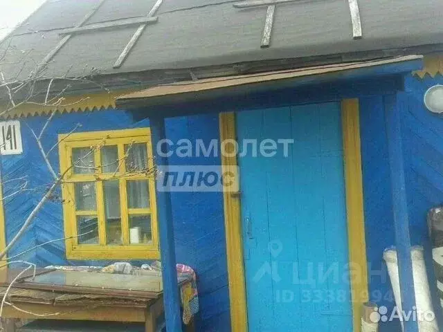 Дом в Омская область, Омск Тарская крепость жилой комплекс (612 м) - Фото 2