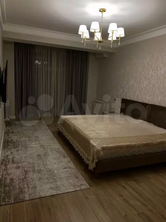 1-к. квартира, 60 м, 13/13 эт. - Фото 0