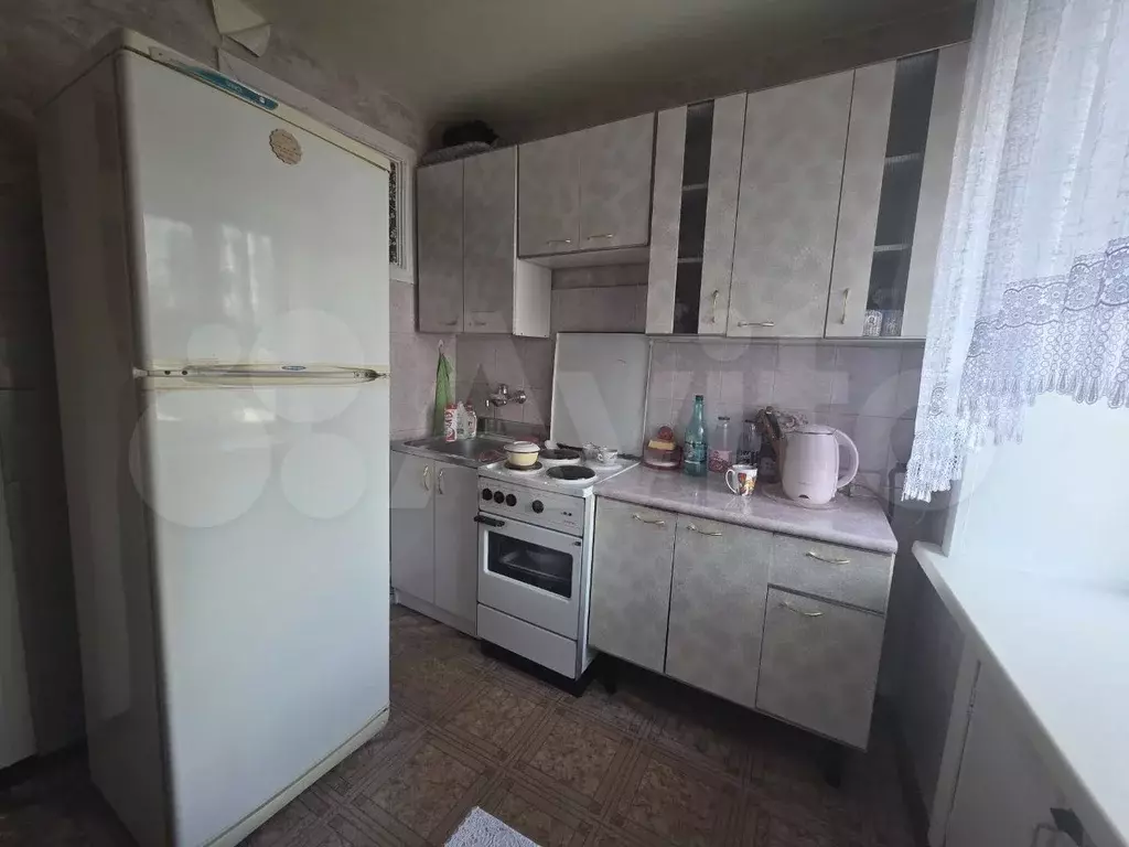 3-к. квартира, 42 м, 2/5 эт. - Фото 0