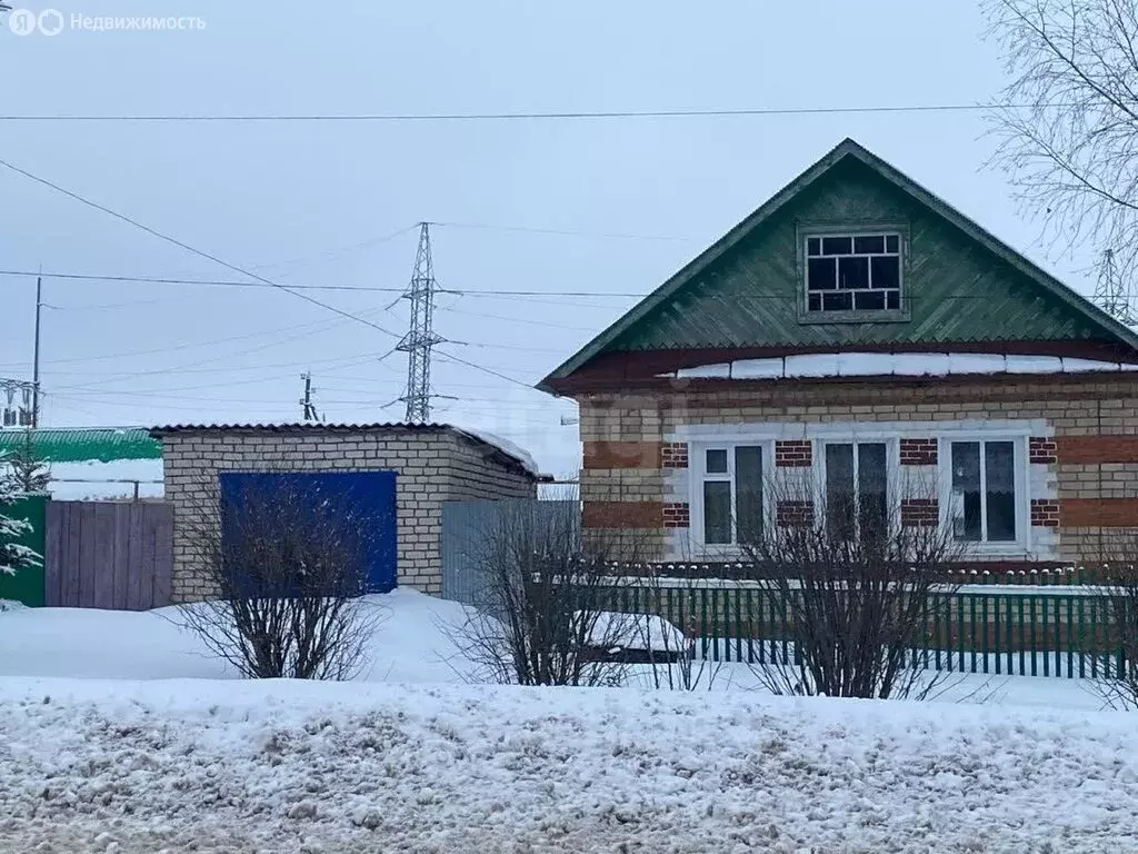 Участок в посёлок городского типа Краснооктябрьский, 2-я Лесная улица ... - Фото 1