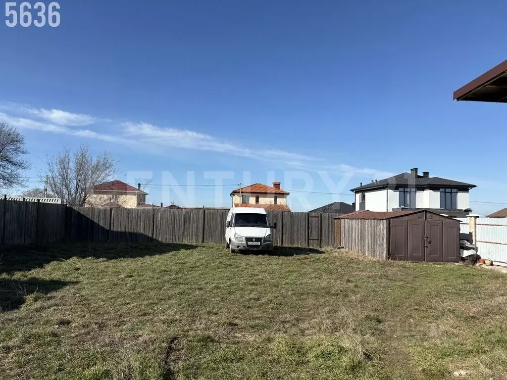 Участок в Севастополь ул. Евгения Реброва (8.0 сот.) - Фото 2