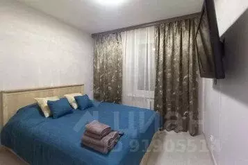 2-к кв. Москва ул. Пресненский Вал, 8К3 (50.0 м) - Фото 1