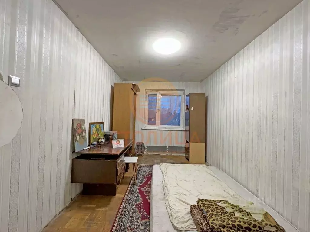 Комната Москва проезд Карамзина, 5 (14.0 м) - Фото 1