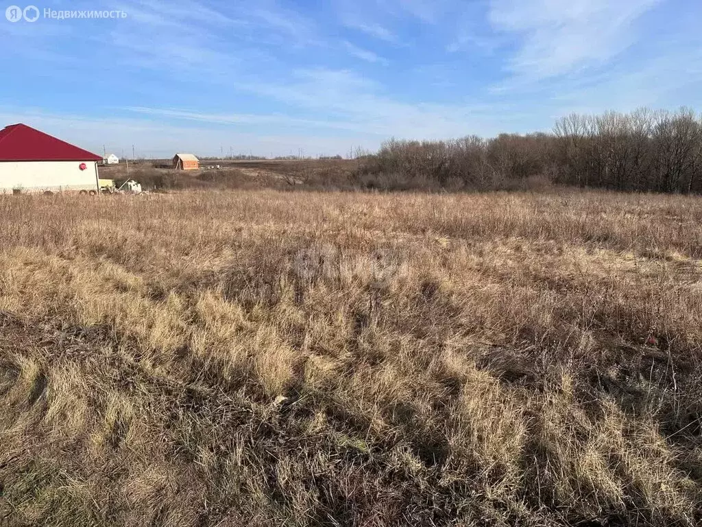Участок в Белгород, Засечная улица (15 м) - Фото 1