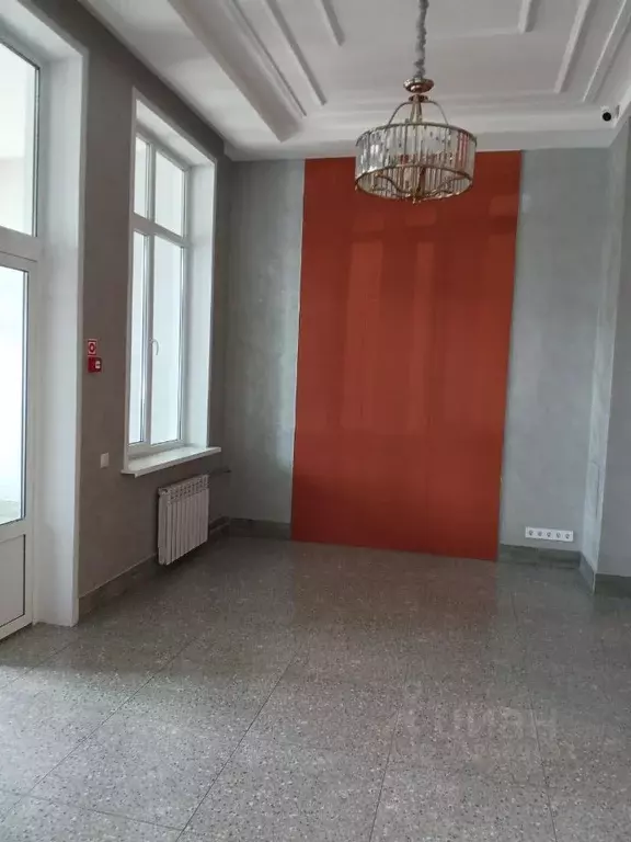 Студия Кемеровская область, Кемерово Октябрьский просп., 30Б (27.1 м) - Фото 2