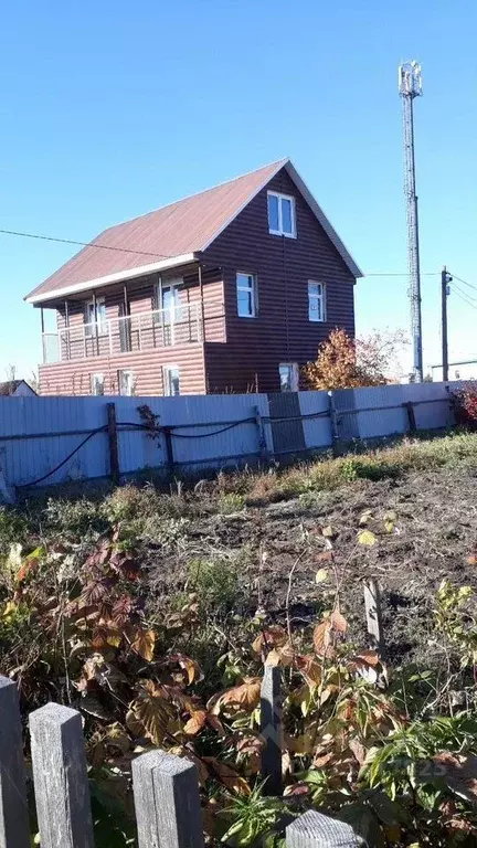 Помещение свободного назначения в Омская область, Омск СНТ Опора ТСН, ... - Фото 1