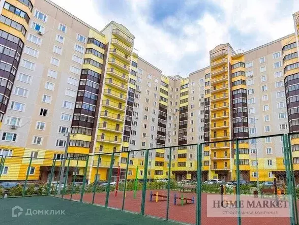 Продаётся 2-к квартира, 62 м - Фото 0