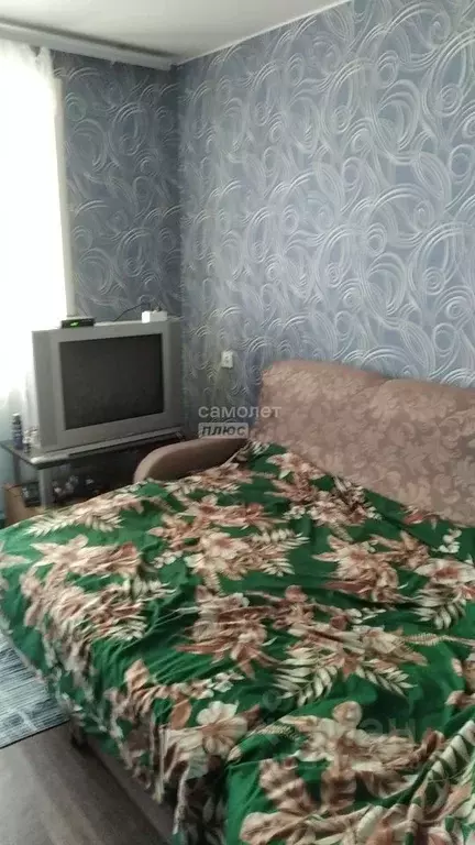 Комната Коми, Сыктывкар ул. Пушкина, 128 (18.0 м) - Фото 0