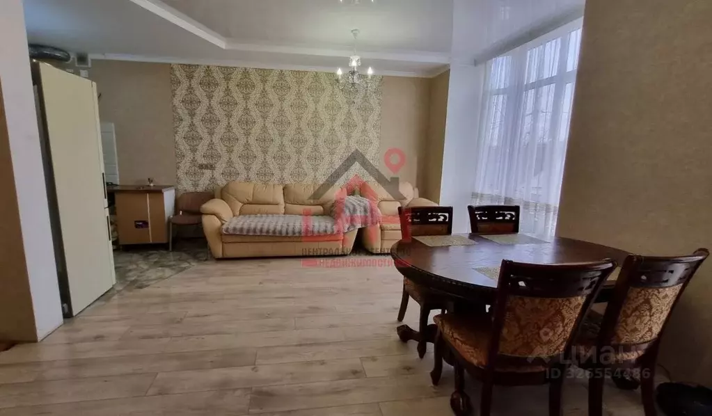 Таунхаус в Ставропольский край, Ессентуки ул. 9 Января (157 м) - Фото 2