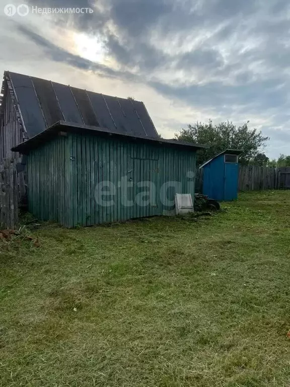 Дом в село Чернышено, улица Ленина (45.4 м) - Фото 2