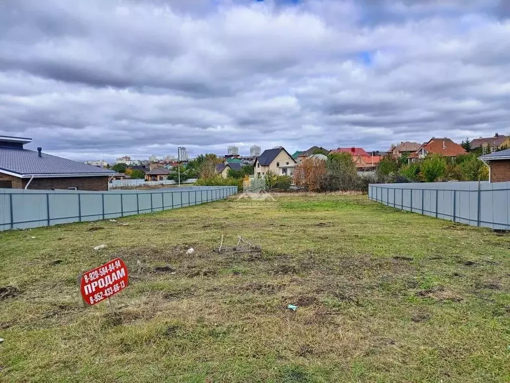 Участок в Белгородская область, Белгородский район, Дубовское с/пос, ... - Фото 1