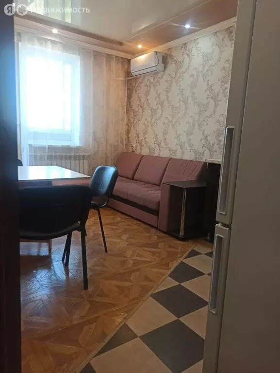 1-комнатная квартира: Ростов-на-Дону, Вятская улица, 47/107 (43 м) - Фото 0