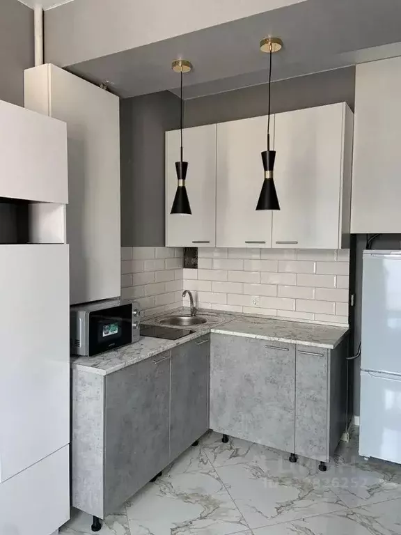 Студия Краснодарский край, Сочи городской округ, Дагомыс пгт ш. ... - Фото 2