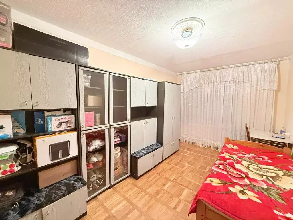 4-к кв. Кабардино-Балкария, Нальчик ул. Коллонтай (83.0 м) - Фото 1