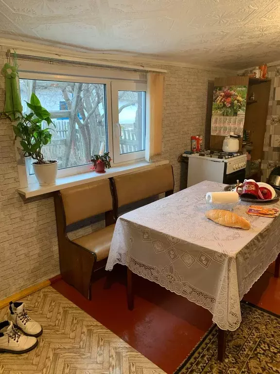 Продаётся 1-к квартира, 34.7 м - Фото 1