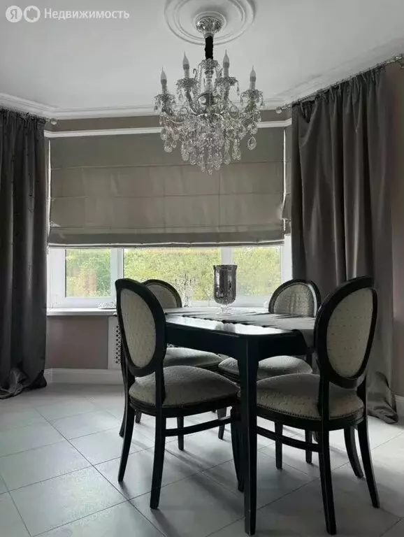 3-комнатная квартира: Ставрополь, улица Пушкина, 65В (127 м) - Фото 1