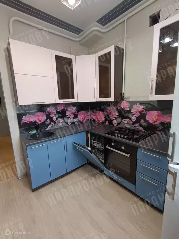 Продаётся 2-к квартира, 53 м - Фото 0