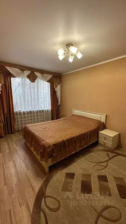 3-к кв. Брянская область, Брянск ул. Медведева, 77 (62.2 м) - Фото 1