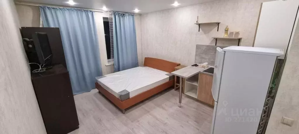 1-к кв. Московская область, Мытищи городской округ Императорские ... - Фото 1