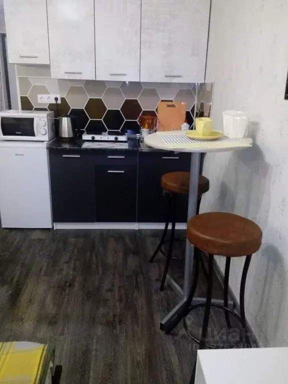 Студия Москва Алтуфьевское ш., 2К1 (21.0 м) - Фото 1