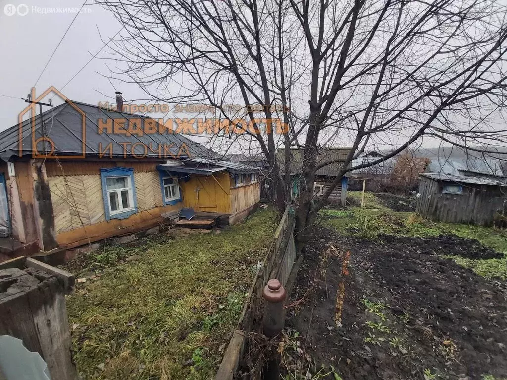 Участок в Дюртюли, Гончарный переулок, 1 (5 м) - Фото 2