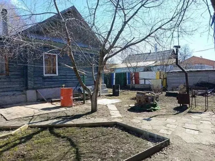 Дом в Самарская область, Тольятти Интернациональная ул., 87 (78 м) - Фото 2