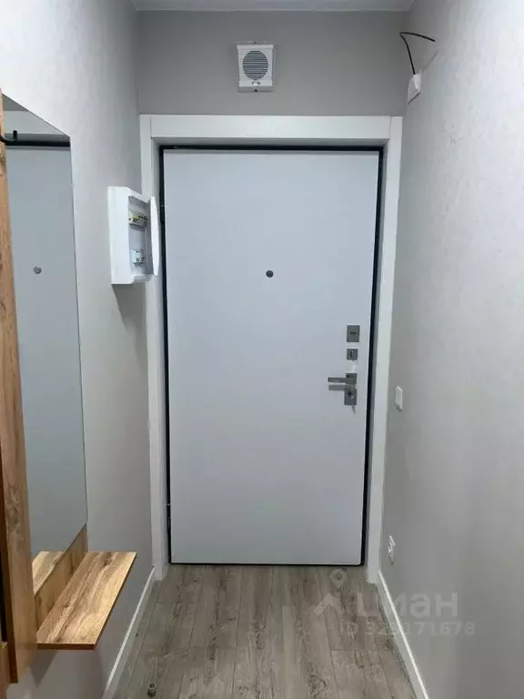 1-к кв. Московская область, Красногорск ул. Тенистых Аллей, 1к3 (40.0 ... - Фото 2