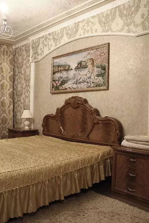 2-к кв. Башкортостан, Стерлитамак ул. Артема, 76 (62.0 м) - Фото 1