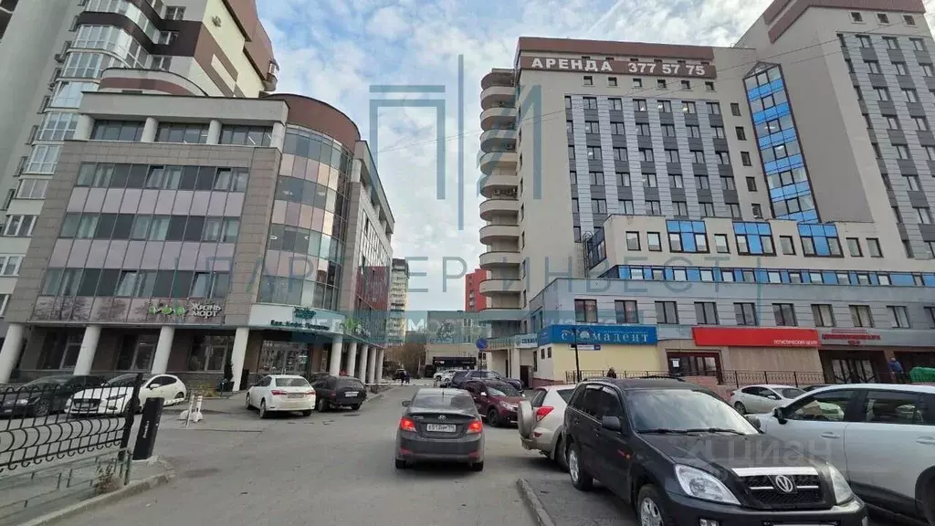 Склад в Свердловская область, Екатеринбург ул. Маршала Жукова, 13 (40 ... - Фото 1