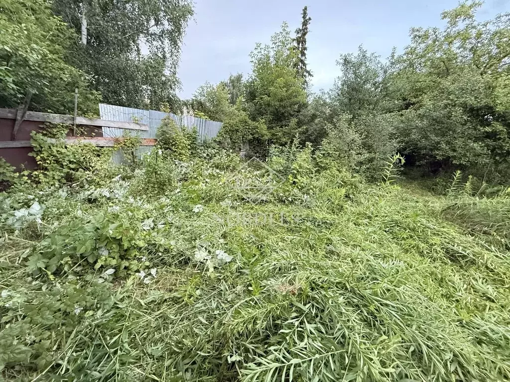 Участок в Московская область, Щелково Московская ул., 46 (14.2 сот.) - Фото 2
