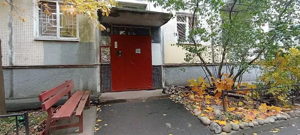 1-к кв. Санкт-Петербург, Санкт-Петербург, Сестрорецк наб. Строителей, ... - Фото 2