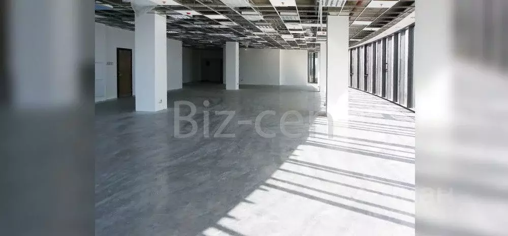 Офис в Санкт-Петербург Малоохтинский просп., 64 (164 м) - Фото 2