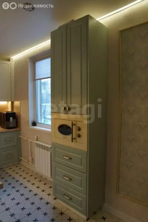 3-комнатная квартира: Санкт-Петербург, улица Олеко Дундича, 19к1 (74.8 ... - Фото 2