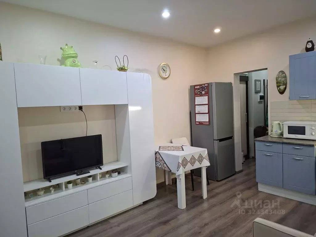 Студия Московская область, Долгопрудный бул. Космонавта Сереброва ... - Фото 2