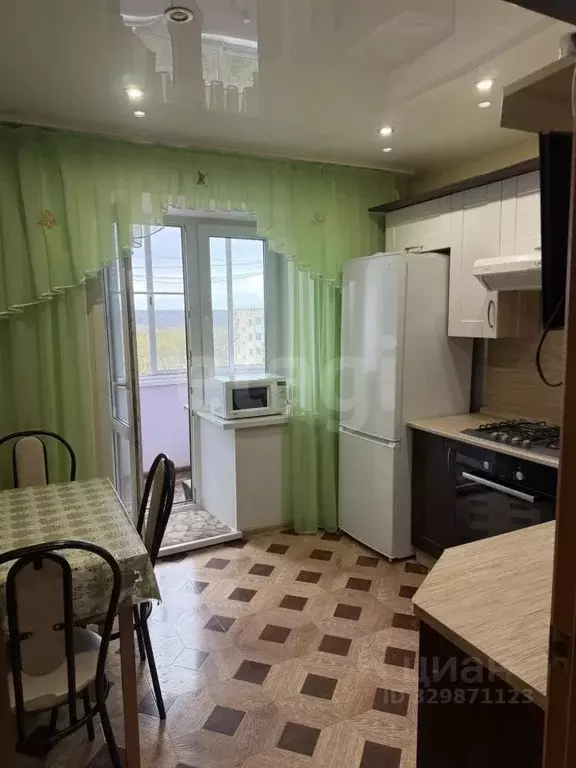 2-к кв. Владимирская область, Петушки Московская ул., 1 (46.8 м) - Фото 1