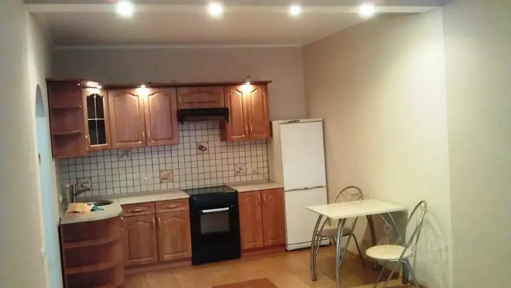 1-к кв. Московская область, Одинцово ул. Белорусская, 9 (40.0 м) - Фото 1