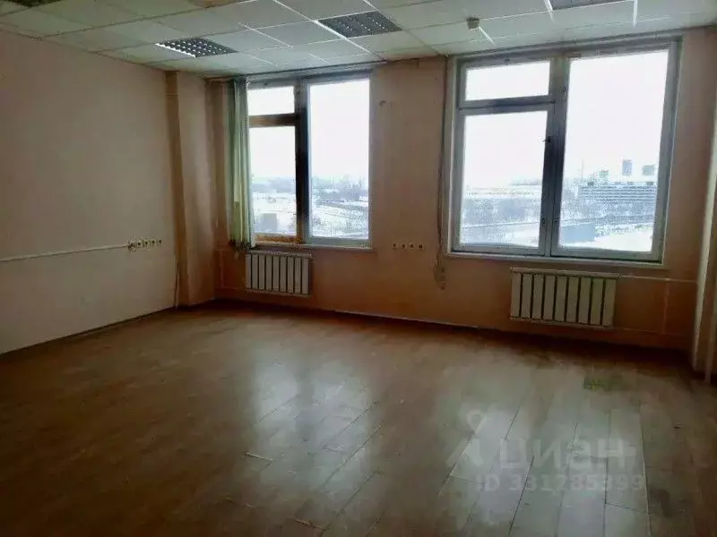 Офис в Москва 2-й Кожуховский проезд, 29К2С16 (73 м) - Фото 2