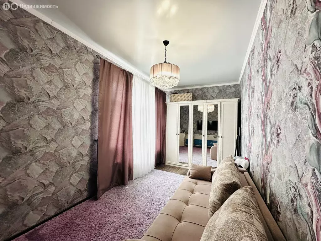 Дом в Ставрополь, Ландышевая улица, 57 (148 м) - Фото 1