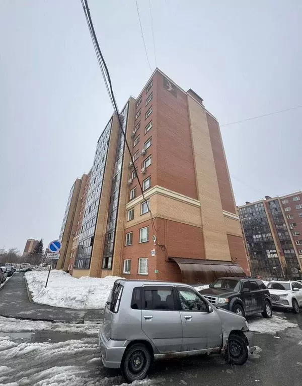 Комната Новосибирская область, Новосибирск Кубовая ул., 92/2 - Фото 1